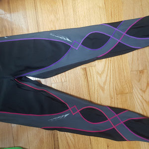 Women's CW-X Insulator Stabilyx Tights - Small